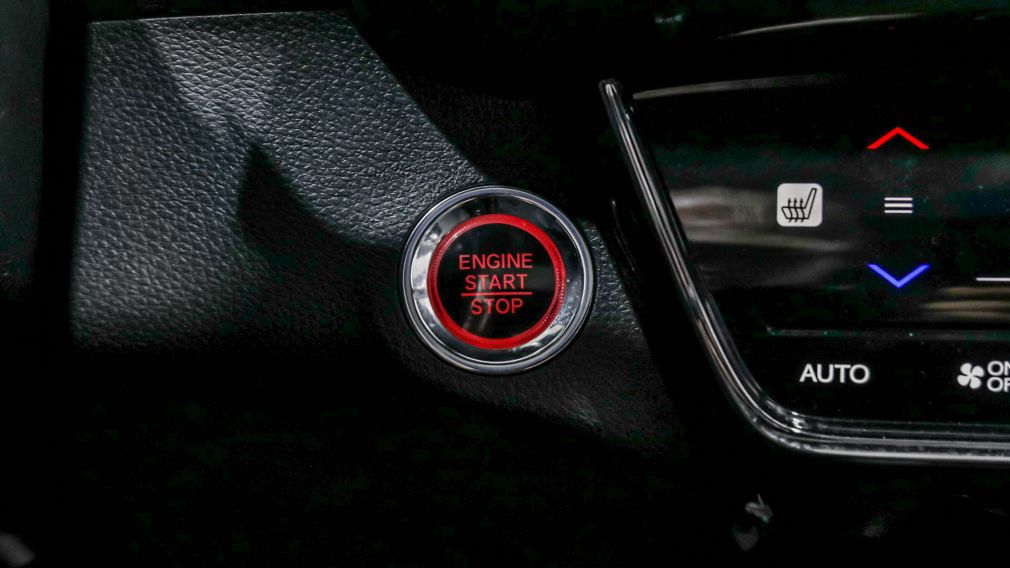 Honda HR-V Sport 2019 d&rsquo;occasion à vendre - 17