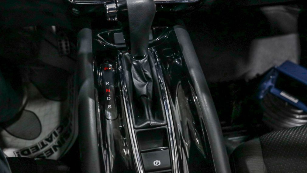 Honda HR-V Sport 2019 d&rsquo;occasion à vendre - 18