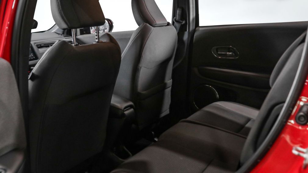 Honda HR-V Sport 2019 d&rsquo;occasion à vendre - 19