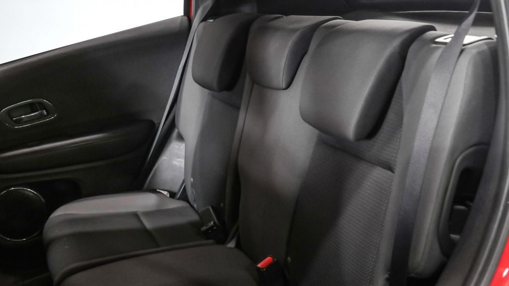Honda HR-V Sport 2019 d&rsquo;occasion à vendre - 20