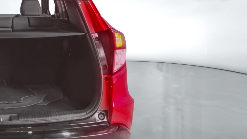 Honda HR-V Sport 2019 d&rsquo;occasion à vendre - 21