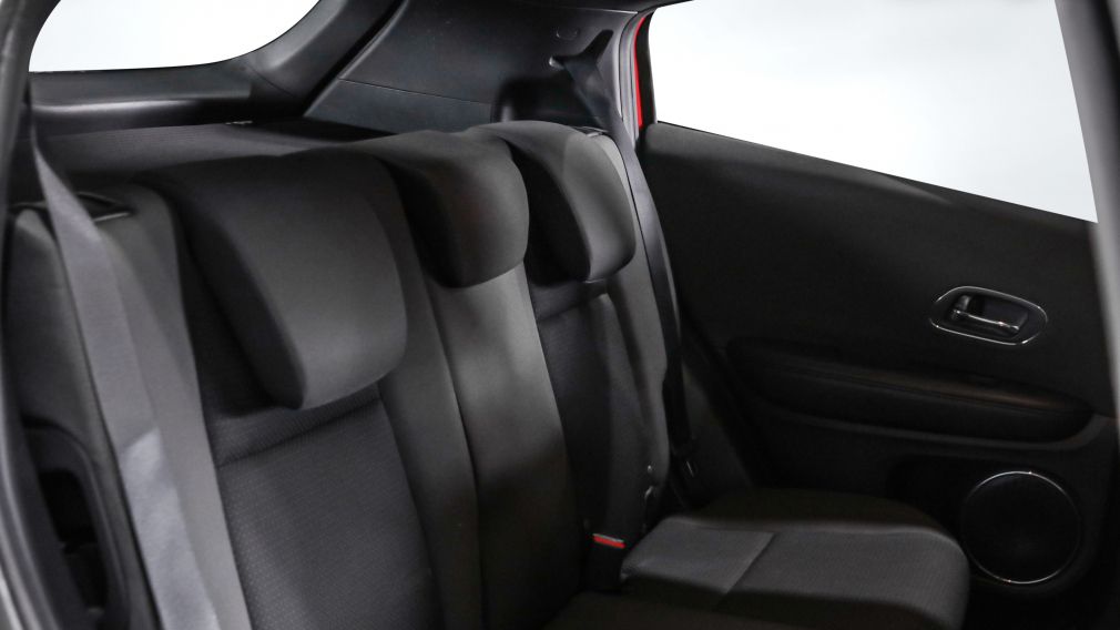 Honda HR-V Sport 2019 d&rsquo;occasion à vendre - 22