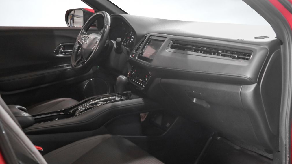 Honda HR-V Sport 2019 d&rsquo;occasion à vendre - 23