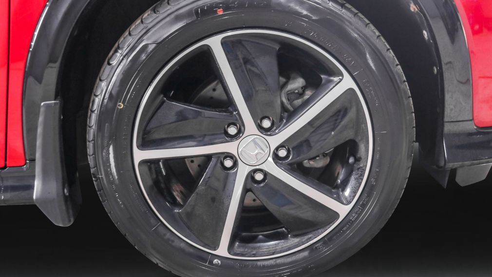 Honda HR-V Sport 2019 d&rsquo;occasion à vendre - 25