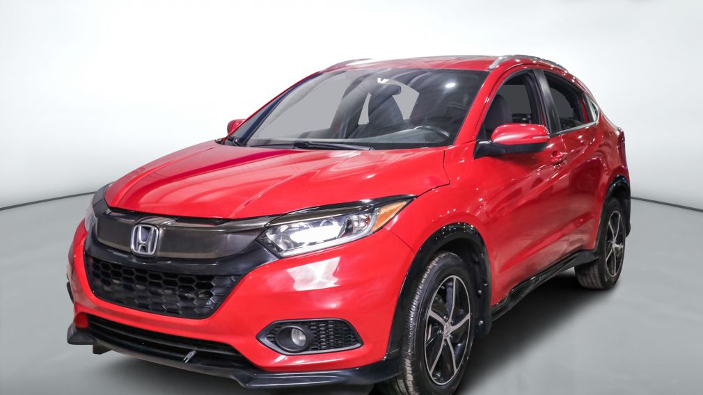 Honda HR-V Sport 2019 d&rsquo;occasion à vendre - 3