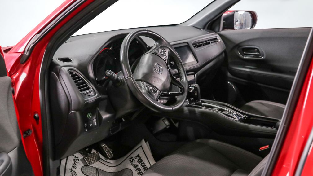 Honda HR-V Sport 2019 d&rsquo;occasion à vendre - 7