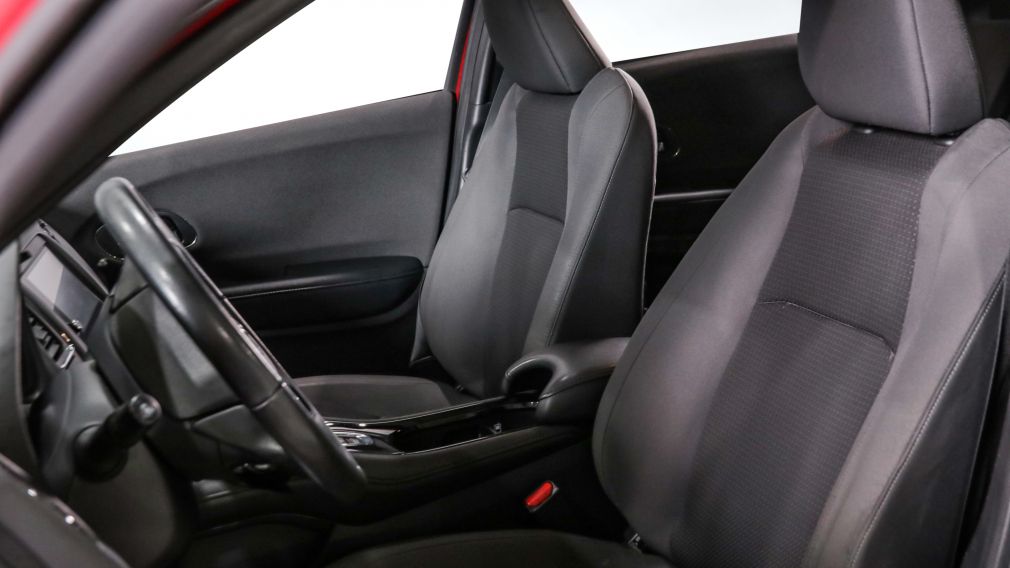 Honda HR-V Sport 2019 d&rsquo;occasion à vendre - 8