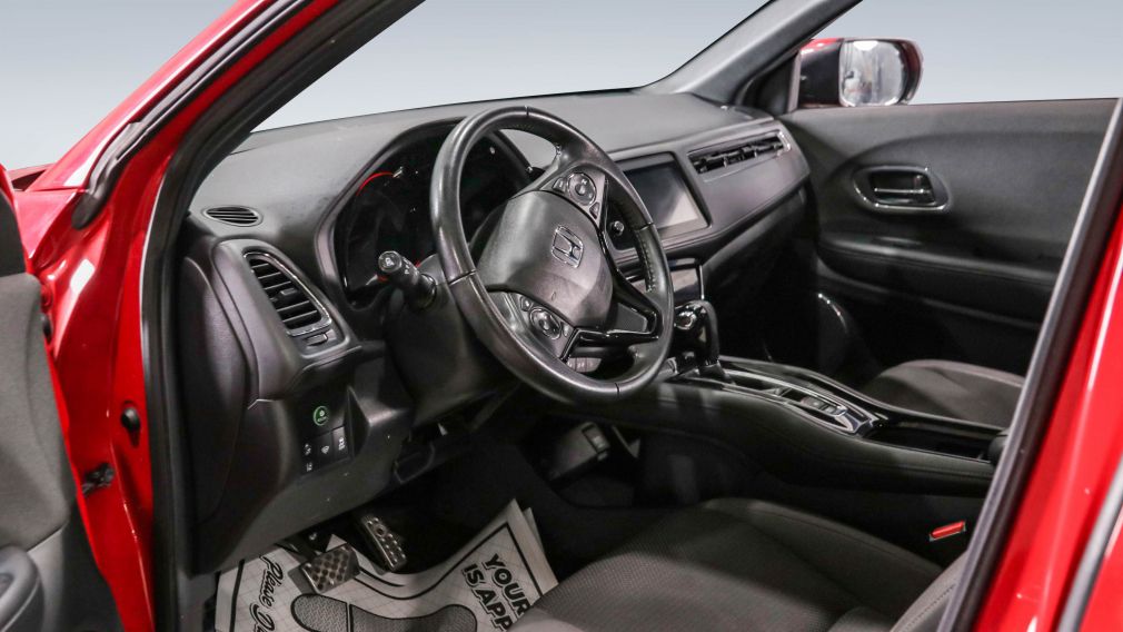 Honda HR-V Sport 2019 d&rsquo;occasion à vendre - 7