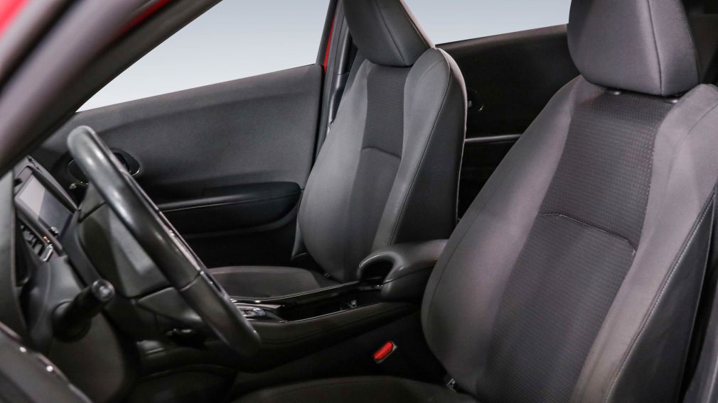 Honda HR-V Sport 2019 d&rsquo;occasion à vendre - 8
