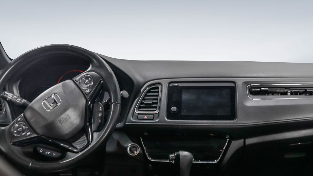 Honda HR-V Sport 2019 d&rsquo;occasion à vendre - 11