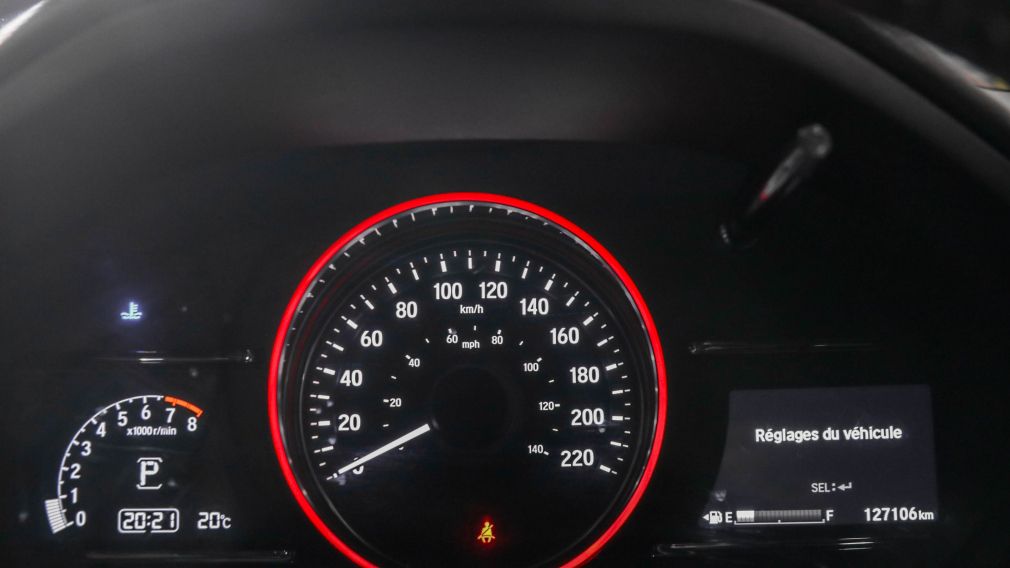 Honda HR-V Sport 2019 d&rsquo;occasion à vendre - 13