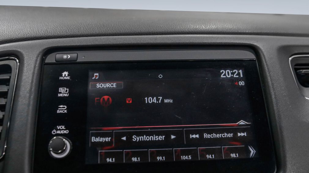 Honda HR-V Sport 2019 d&rsquo;occasion à vendre - 15