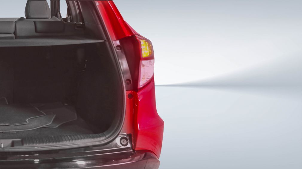 Honda HR-V Sport 2019 d&rsquo;occasion à vendre - 21
