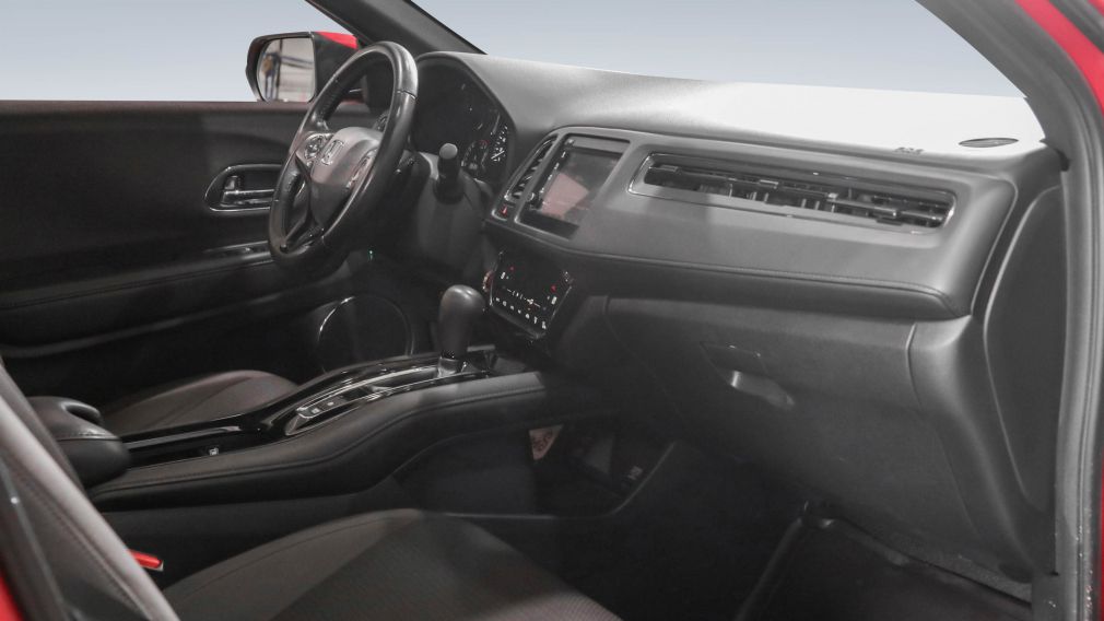 Honda HR-V Sport 2019 d&rsquo;occasion à vendre - 23