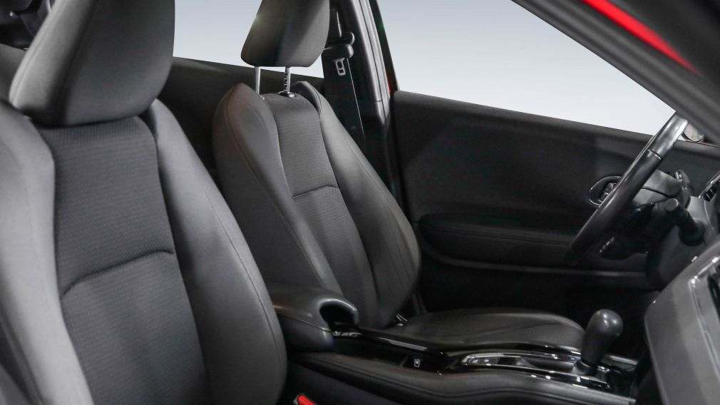 Honda HR-V Sport 2019 d&rsquo;occasion à vendre - 24
