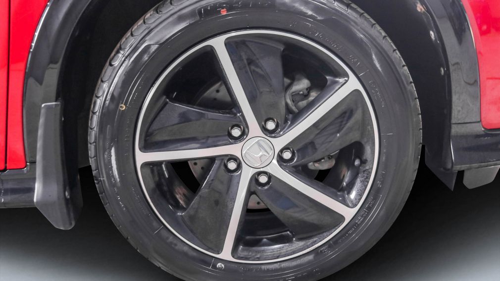 Honda HR-V Sport 2019 d&rsquo;occasion à vendre - 25