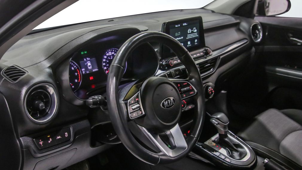 Kia Forte EX+ 2021 d&rsquo;occasion à vendre - 9