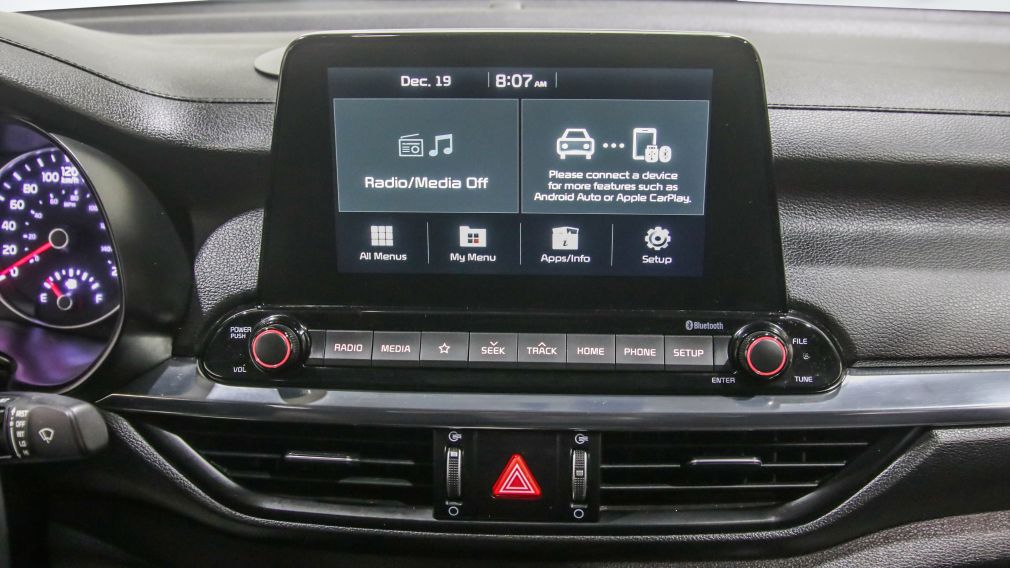 Kia Forte EX+ 2021 d&rsquo;occasion à vendre - 15