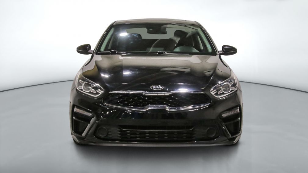 Kia Forte EX+ 2021 d&rsquo;occasion à vendre - 2