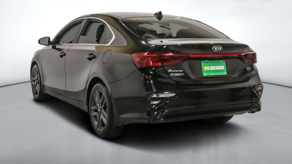 Kia Forte EX+ 2021 d&rsquo;occasion à vendre - 5