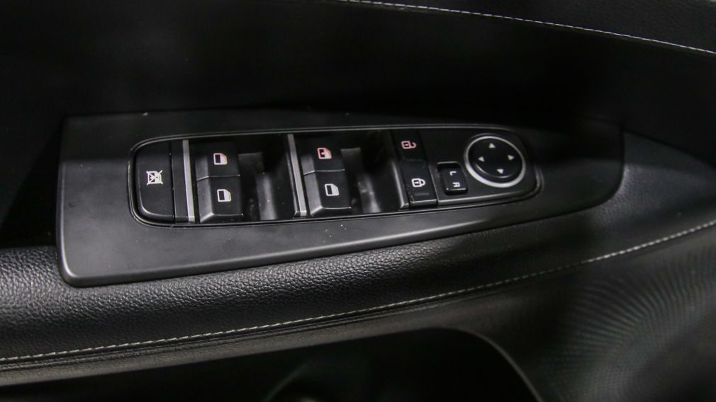 Kia Forte EX+ 2021 d&rsquo;occasion à vendre - 11