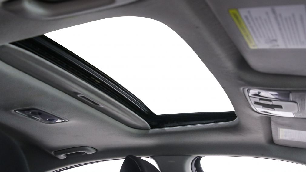 Kia Forte EX+ 2021 d&rsquo;occasion à vendre - 17