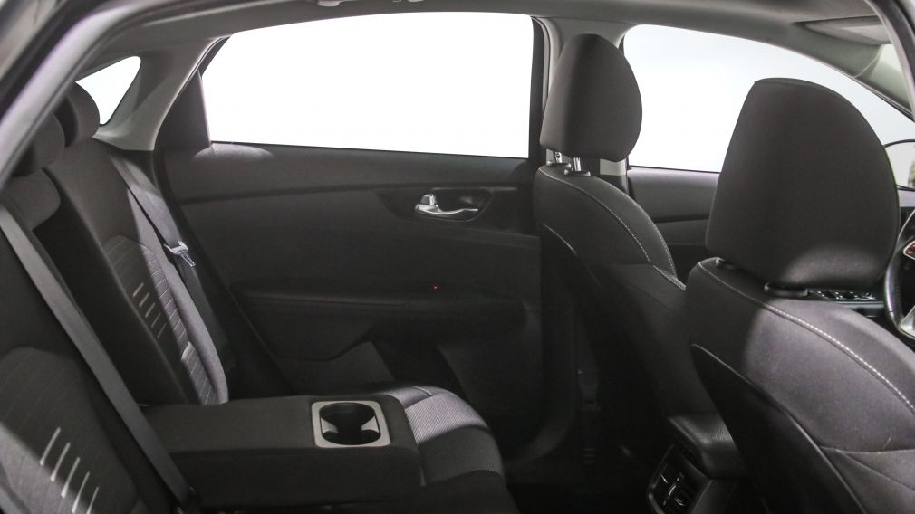 Kia Forte EX+ 2021 d&rsquo;occasion à vendre - 25