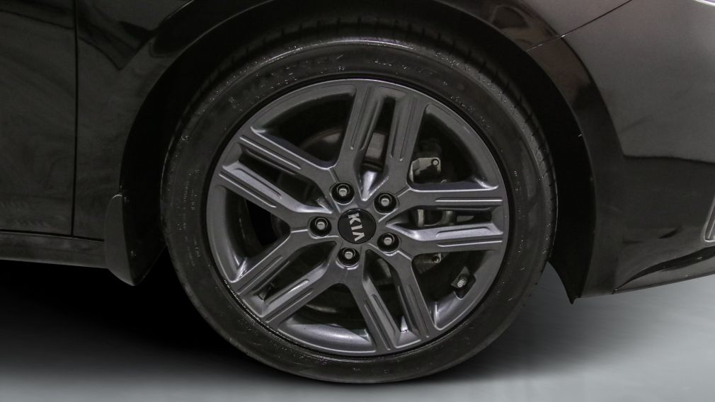 Kia Forte EX+ 2021 d&rsquo;occasion à vendre - 26