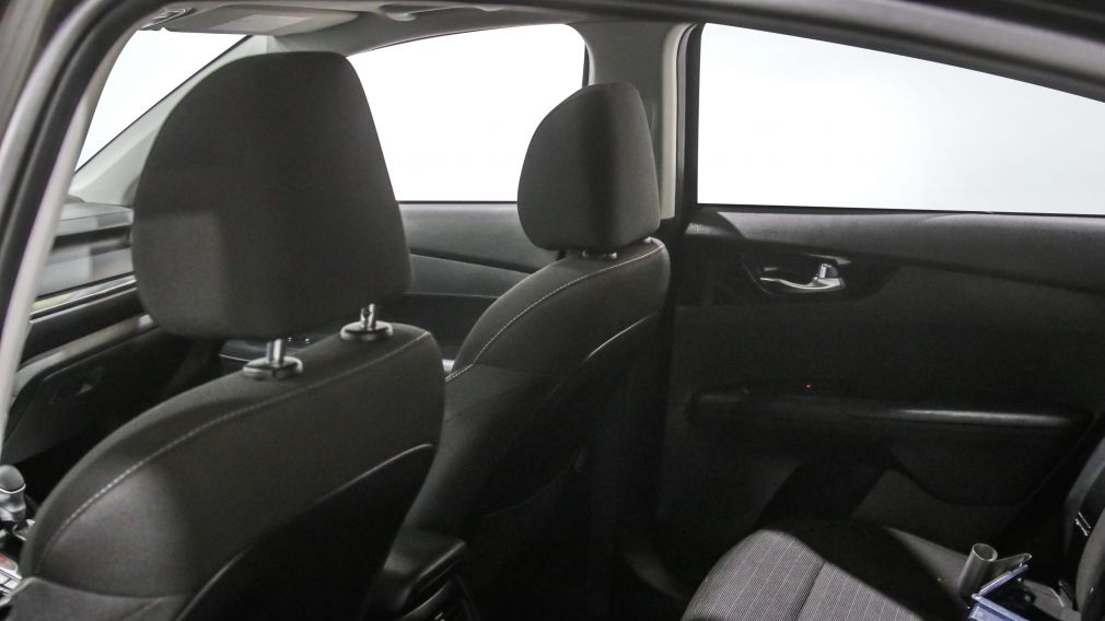 Kia Forte EX+ 2021 d&rsquo;occasion à vendre - 20