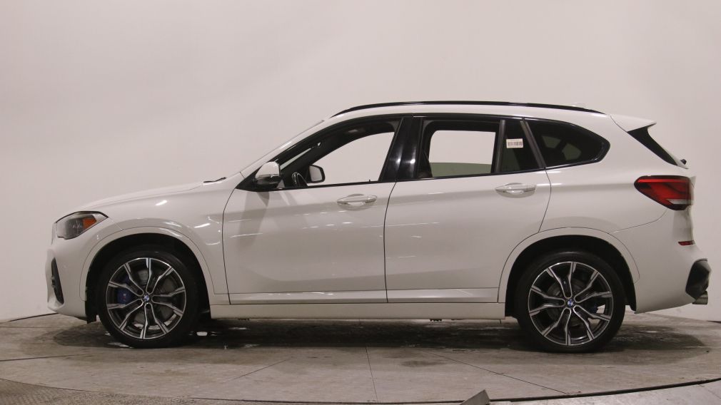 BMW X1 xDrive28i 2020 d&rsquo;occasion à vendre - 4