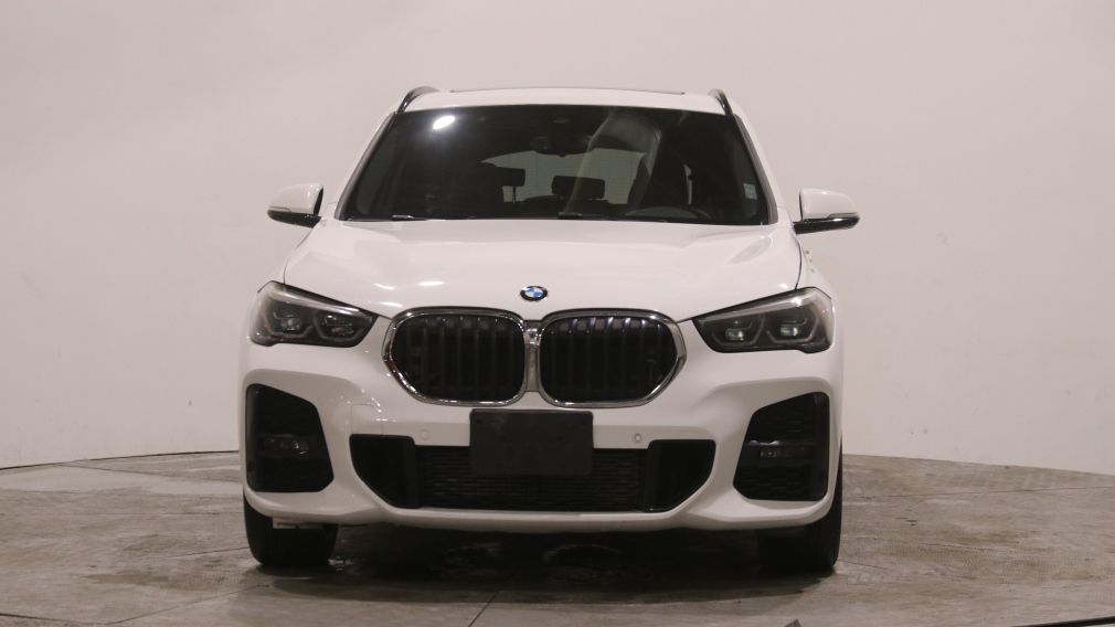 BMW X1 xDrive28i 2020 d&rsquo;occasion à vendre - 2