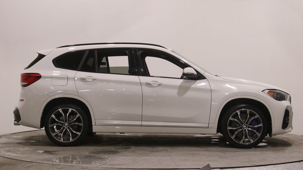 BMW X1 xDrive28i 2020 d&rsquo;occasion à vendre - 8