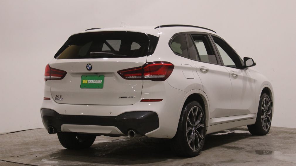 BMW X1 xDrive28i 2020 d&rsquo;occasion à vendre - 7