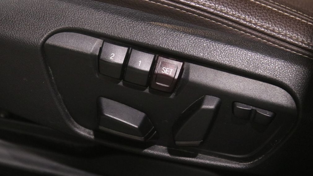 BMW X1 xDrive28i 2020 d&rsquo;occasion à vendre - 13