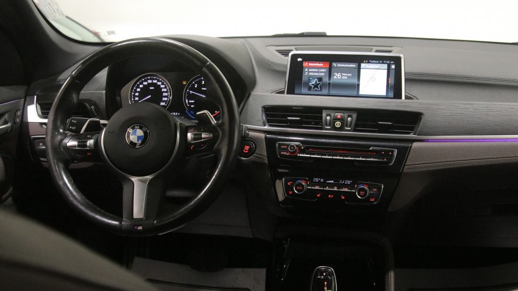 BMW X1 xDrive28i 2020 d&rsquo;occasion à vendre - 14