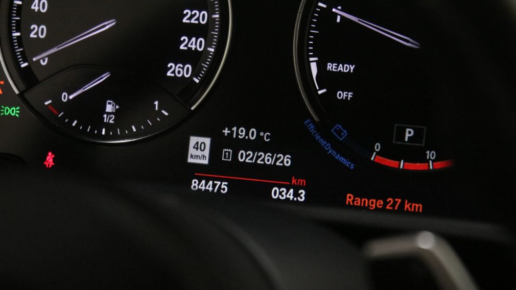 BMW X1 xDrive28i 2020 d&rsquo;occasion à vendre - 18