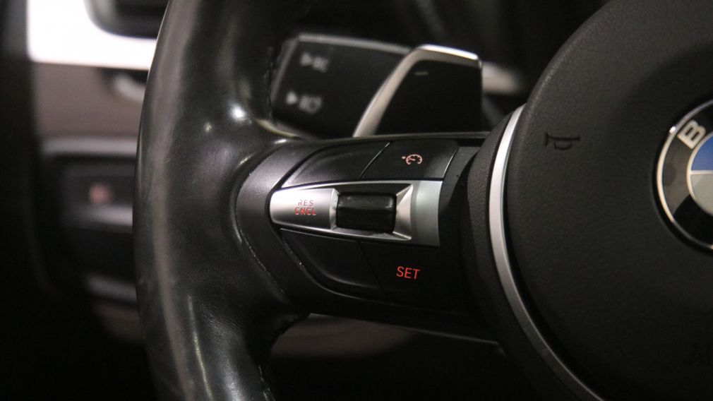 BMW X1 xDrive28i 2020 d&rsquo;occasion à vendre - 16