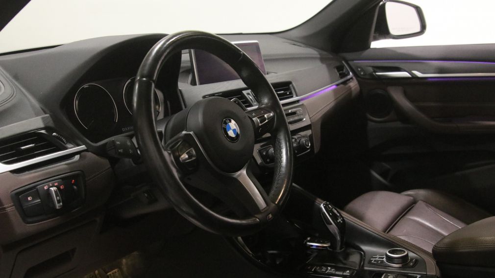 BMW X1 xDrive28i 2020 d&rsquo;occasion à vendre - 9