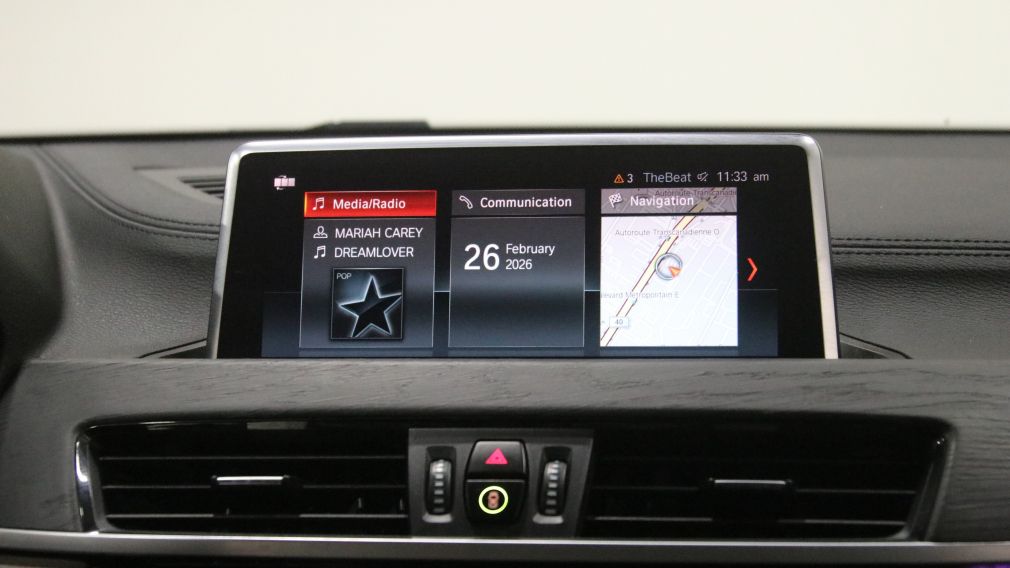 BMW X1 xDrive28i 2020 d&rsquo;occasion à vendre - 19