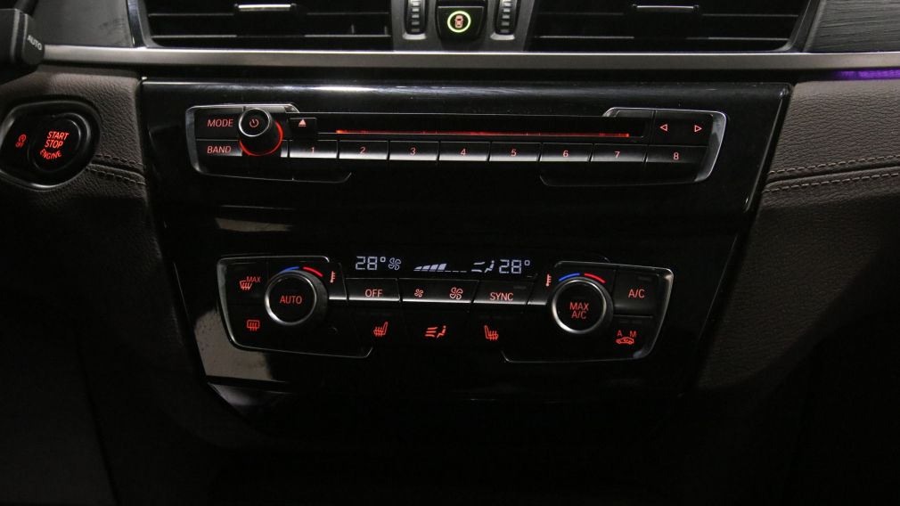 BMW X1 xDrive28i 2020 d&rsquo;occasion à vendre - 20