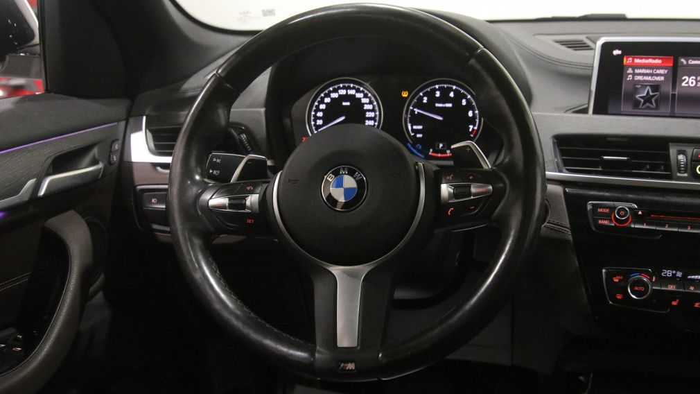BMW X1 xDrive28i 2020 d&rsquo;occasion à vendre - 15