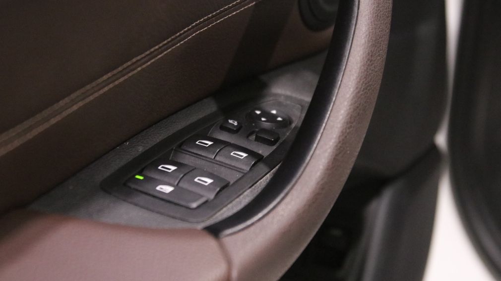 BMW X1 xDrive28i 2020 d&rsquo;occasion à vendre - 11