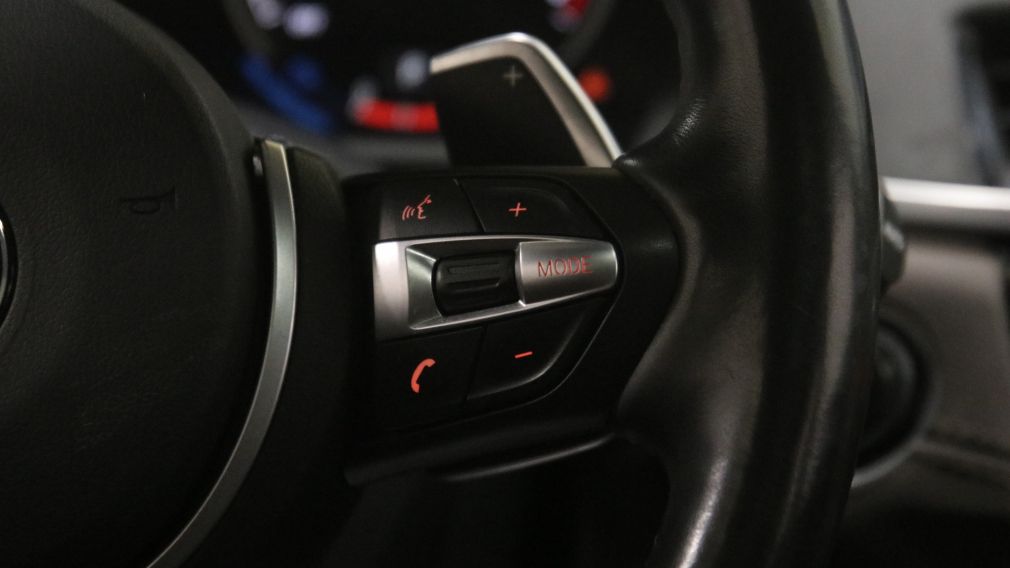 BMW X1 xDrive28i 2020 d&rsquo;occasion à vendre - 17