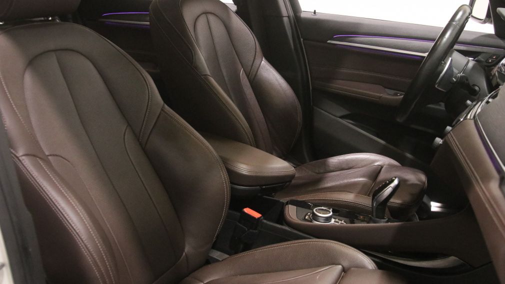 BMW X1 xDrive28i 2020 d&rsquo;occasion à vendre - 26