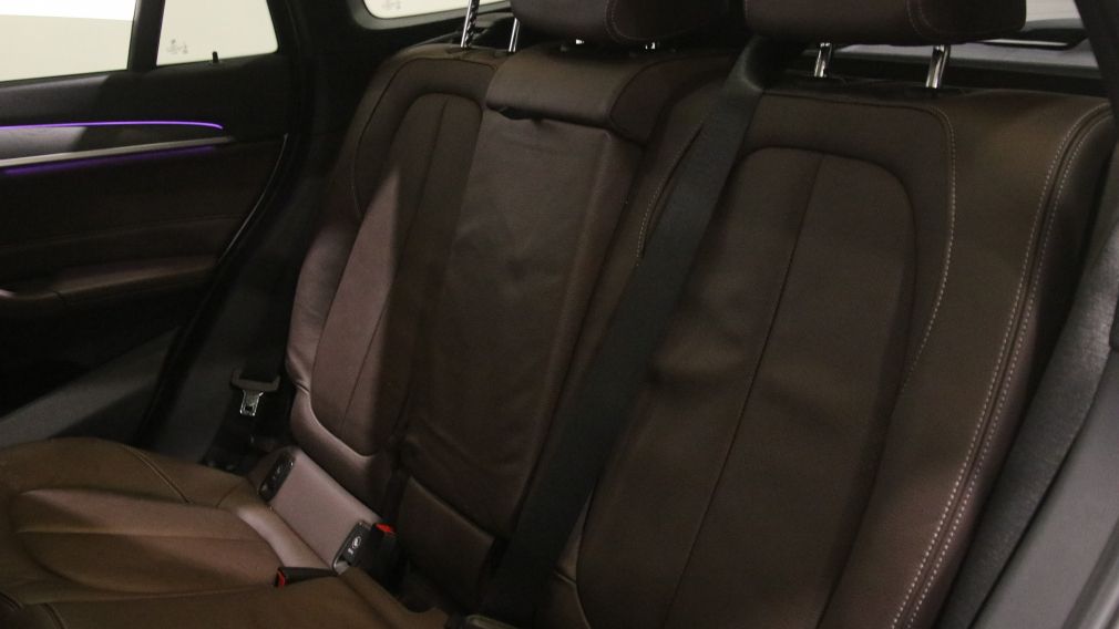 BMW X1 xDrive28i 2020 d&rsquo;occasion à vendre - 24