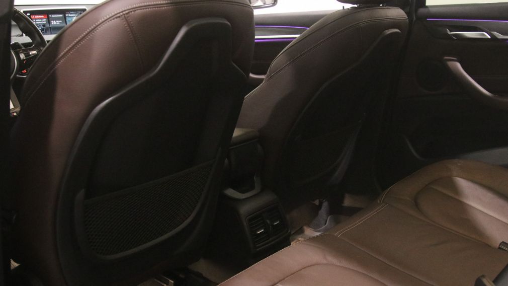 BMW X1 xDrive28i 2020 d&rsquo;occasion à vendre - 23