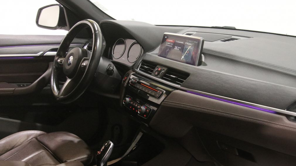 BMW X1 xDrive28i 2020 d&rsquo;occasion à vendre - 27