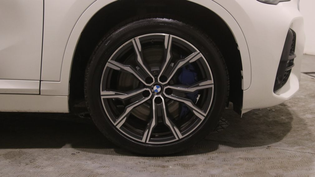 BMW X1 xDrive28i 2020 d&rsquo;occasion à vendre - 28
