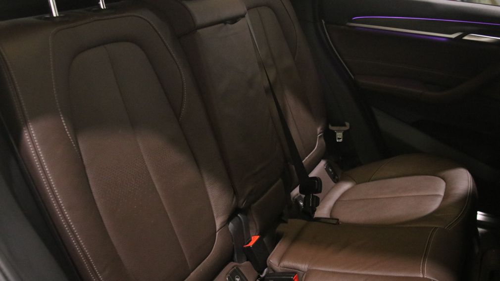 BMW X1 xDrive28i 2020 d&rsquo;occasion à vendre - 25