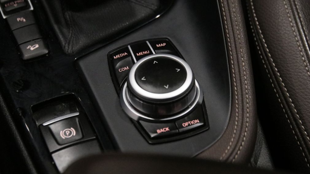 BMW X1 xDrive28i 2020 d&rsquo;occasion à vendre - 22